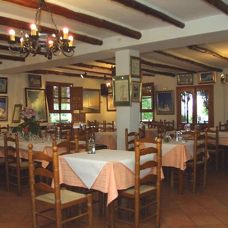 Hostal Rural Poqueira Капілейра Екстер'єр фото