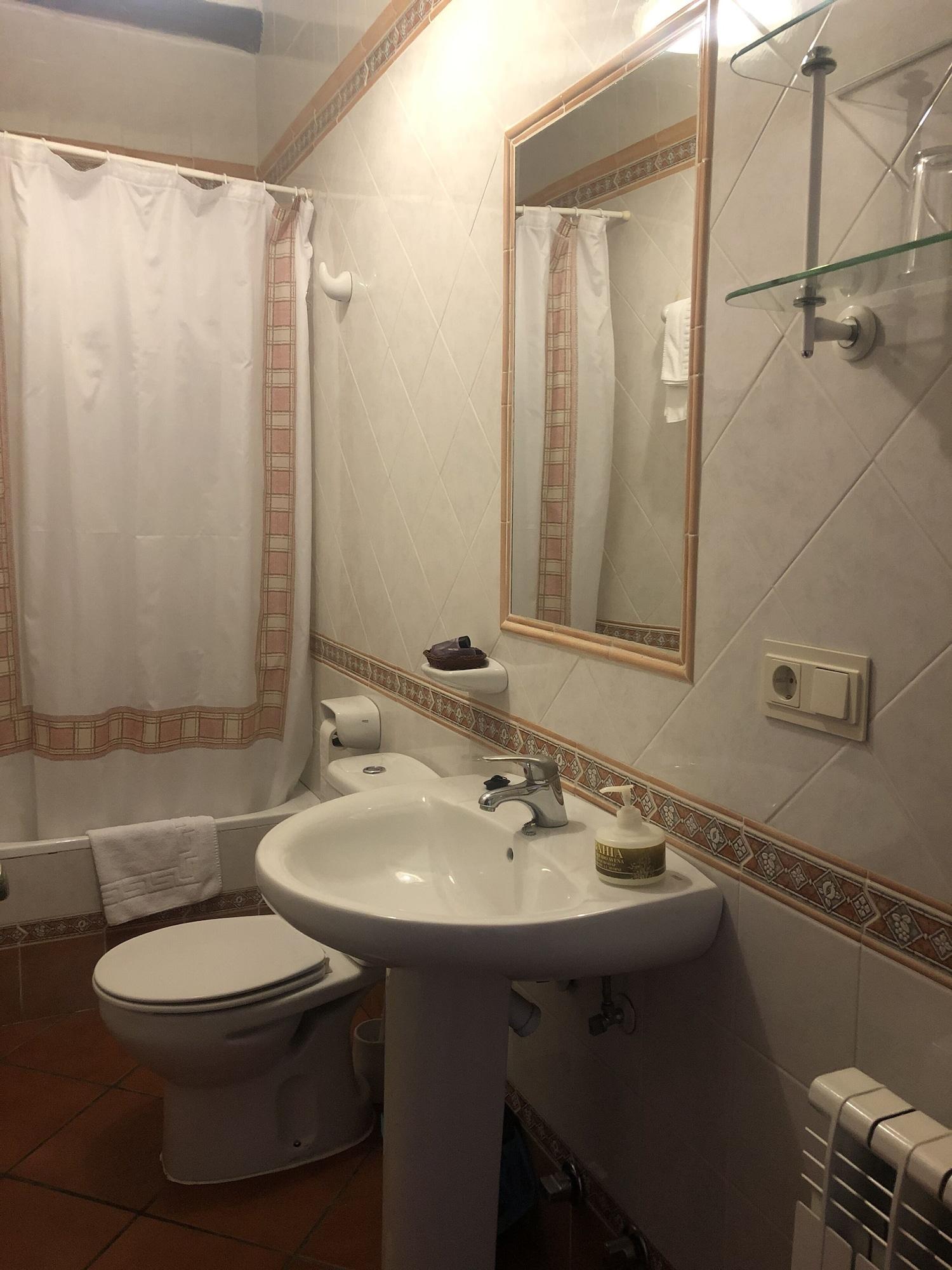 Hostal Rural Poqueira Капілейра Екстер'єр фото
